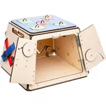 BusyKids Activity Board trezor