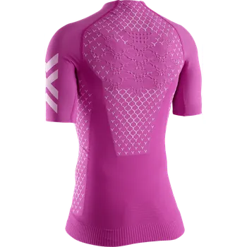 Dámská móda X-Bionic Twyce Run kompresní běžecké triko dámské S