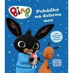 Bing: Pohádky na dobrou noc - Egmont ČR…