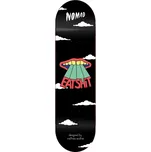 nomad Deska role models eatshit deck