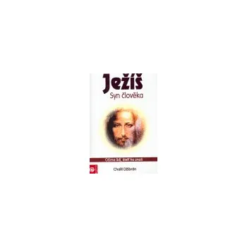 Kosmas s.r.o. Ježíš - syn člověka