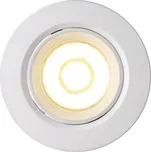 Nordlux Roar (bílá) plast IP23 84960001