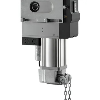 Pohon brány VN.M20UP - průmyslový boční pohon garážových vrat