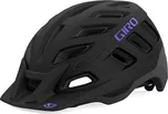 GIRO Radix W Mat Black/Electric Purple