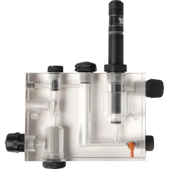 Vágner Pool Paněl pro měření volného chlóru s ampérometrickou sondou