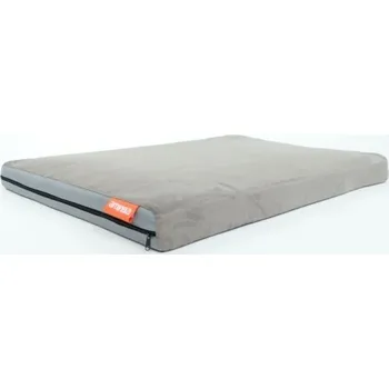 Pelíšek pro psa Aminela Half and Half matrace 120 x 80 x 10 cm