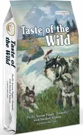 Taste of the Wild Pacific Stream Puppy