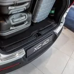 NEREZ kryt prahu zadních dveří TOP Style Volvo XC40 -- od roku výroby 2018-