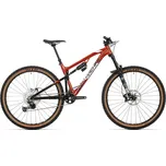 Rock Machine Blizzard TRL70 29" Gloss…