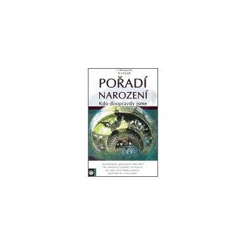 Kosmas s.r.o. Pořadí narození