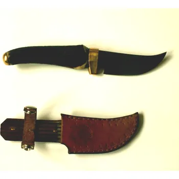 Replika zbraně Lovecký nůž 1