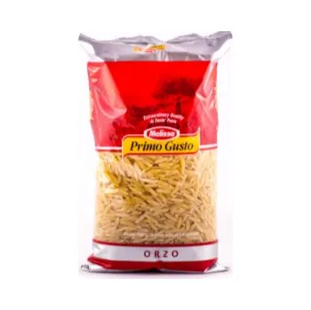 Rostlinný olej Těstovinová rýže 500g