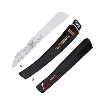 Florbal Tempish Strap Náhradní pásek na speedové brusle. bílá