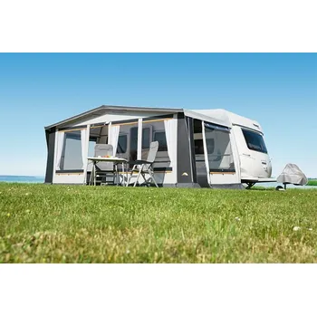 Autostan Předstan Prinz Plus 240cm, vel.14