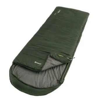 Outwell Canella Supreme levý zelený 220 cm Spacák Outwell Canella Supreme levý zelený 220 cm