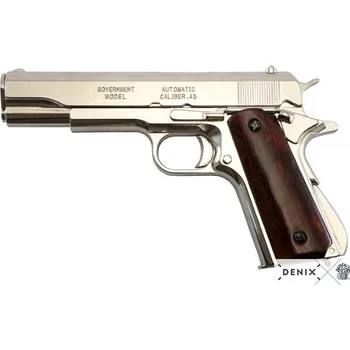 Replika zbraně Denix | Colt Government 1911 (6316)