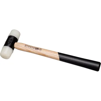 Kladivo STROXX Nylonová palička, násada jasan, ø32mm