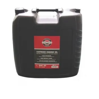 Briggs & Stratton 4T SAE 30 25 l