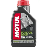 Tlumičový olej Motul Fork Oil Expert Medium 10W, 1L
