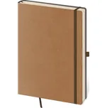 Helma365 zápisník L linkovaný Flexies…