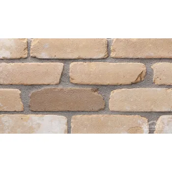 Venkovní dlažba RJ.WDFR.Retro.VB.Texas (Lícový rohový pásek )