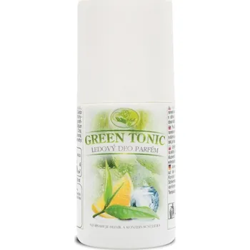 MISSIVA Green Tonic s feromon aktivátorem deoparfém 50 ml