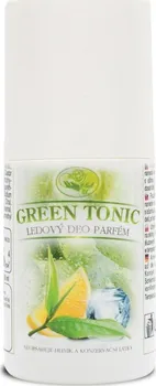 MISSIVA Green Tonic s feromon aktivátorem deoparfém 50 ml