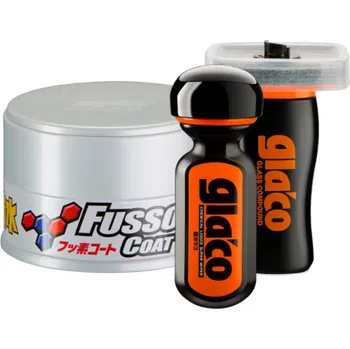 Autošampón SOFT 99 Soft99 Protection Set Light