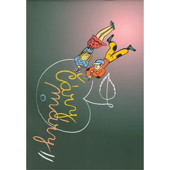 Čáry máry II - Zdena Michalová (2009, brožovaná)