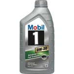 Mobil 1 0W-20 1 L