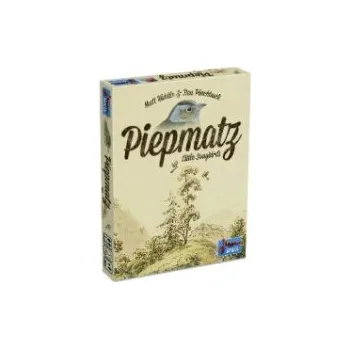 Volný čas Piepmatz – Lookout GmbH (DE)