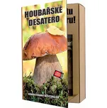 3567 Kosmetický balíček pro houbaře