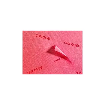 Utěrka Chicopee Microfibre plus utěrka červená 5ks