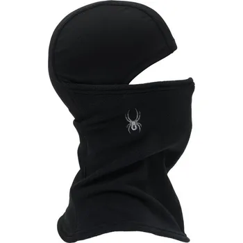 Kukla Spyder Guide Balaclava 001 zima 20/21 dětská kukla