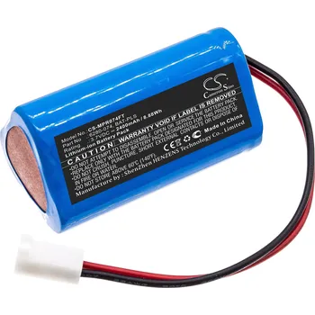 Baterie pro mobilní telefon Baterie Cameron Sino CS-MPR074FT za Monarch BAT-PLS - neoriginální