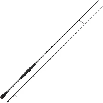 Rybářský prut Savage Gear Prut SG2 Light Game 198cm 5-18g