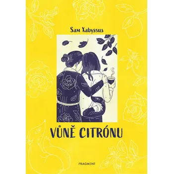 Vůně citrónu - Sam Xabyssus (2021,…