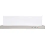 Odsavač par CATA EMPIRE VD 202050 Nerez