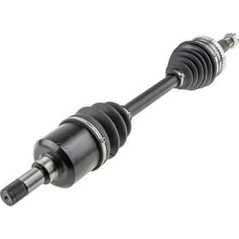 Poloosa kola NTY Poloosa přední levá CITROEN JUMPY 1.9TD 95-06 EVASION 1.9TD 2.0T 2.1TD 95-02 PEUGEOT 806 1.9TD 2.0 2.1TD 95-02 EXPERT 1.9TD 95-06 FIAT SCUDO 1.9TD 96-06 32723L 3272K7 3272V0 3272V7