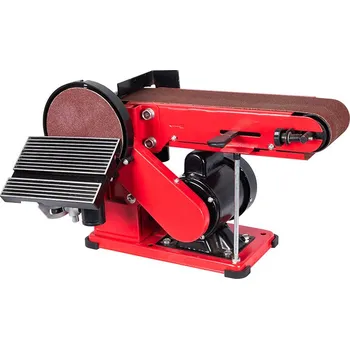 stolní bruska Roxta RBP-100