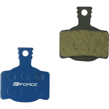 Cyklistika Brzdové destičky Force MAGURA MT2, 4, 6, 8 polymer materiál: Polymer / Organické