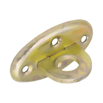 petlice a závora Oko petlice 64 x 39