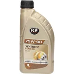 K2 Matic GL-5 75W-90 1 l