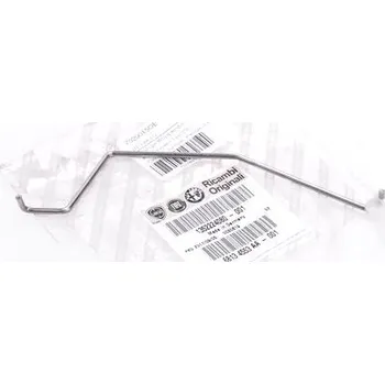 Dveře karosérie Táhlo zadních dveří Fiat Ducato od 2006, 1352224080