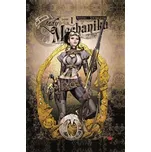 Lady Mechanika - Joe Benitez (2021,…