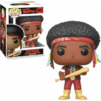 Figurka Funko Pop! 865 Movies Warriors - Cochise