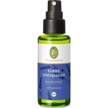 Osvěžovač vzduchu Osvěžovač vzduchu Uvolnění, Relax 50 ml