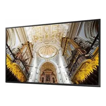 Monitor SMART Signage LED QE55T 55" LH55QETELGCXEN