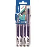 Pilot FriXion Fineliner 0,45 mm 4 barvy…