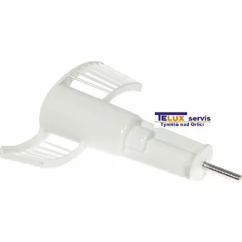 Příslušenství pro kuchyňský robot Šlehací nástavec Braun/ BR67051143